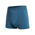Performance Light Boxer Short Herren - petrol,