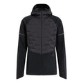 Zeroweight Insulator  Laufjacke Herren - schwarz