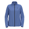 Zeroweight Laufjacke Damen-Blau