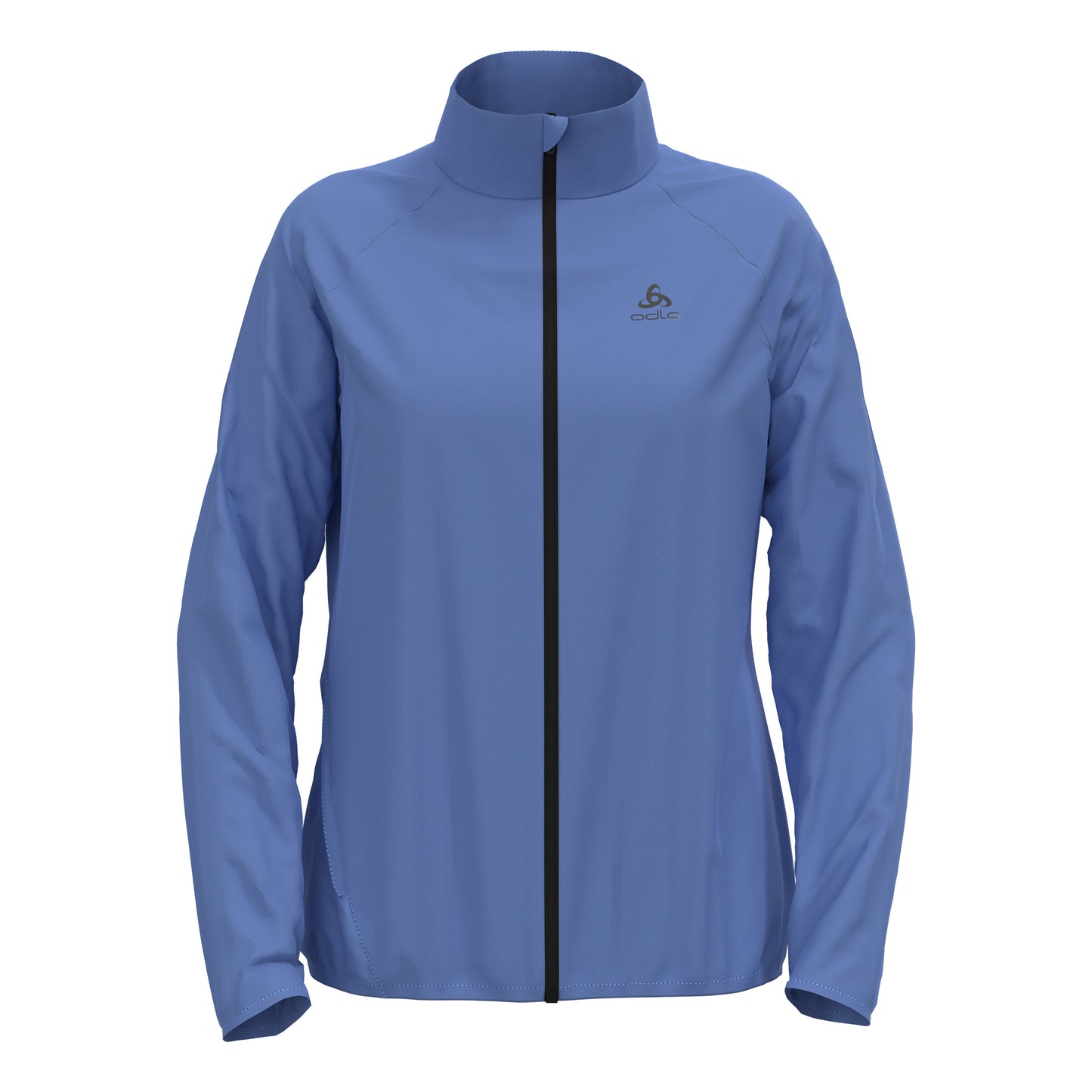 Odlo Zeroweight Laufjacke Damen-Blau