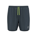 Essential 5inch 2in1 Laufshorts Herren - dunkelgrau,