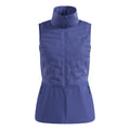 Zeroweight Insulator Laufweste Damen-Blau