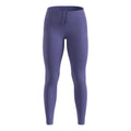 Essential Warm Lauftight Damen-Blau