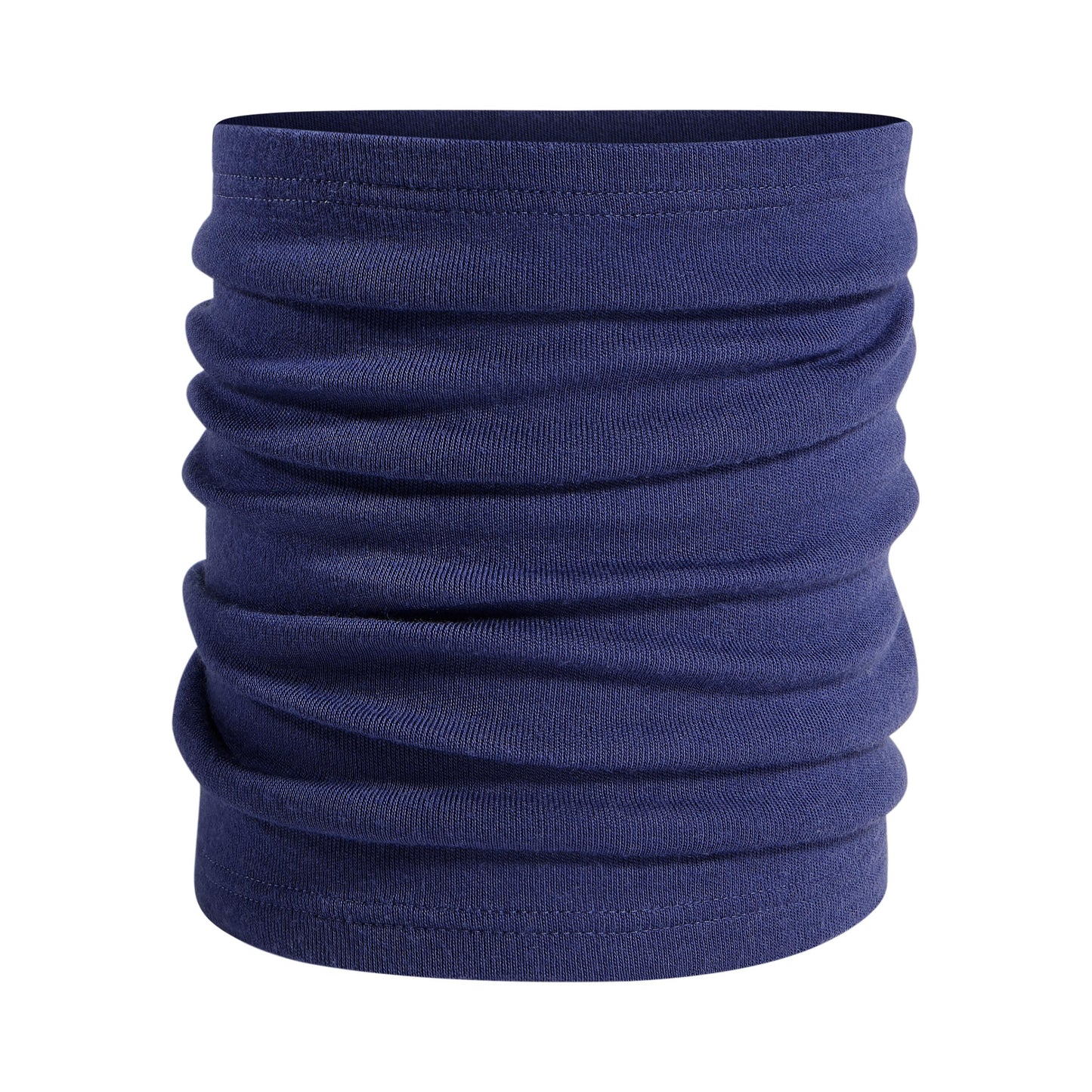 Odlo Merino Warm Tube Neckwarmer-Blau