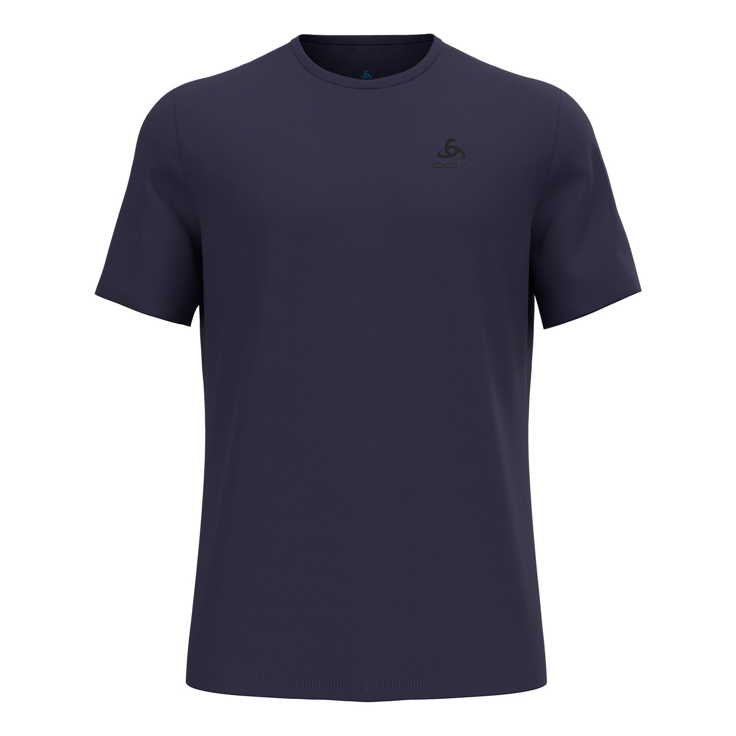 Odlo Essential Laufshirt Herren-dunkelblau