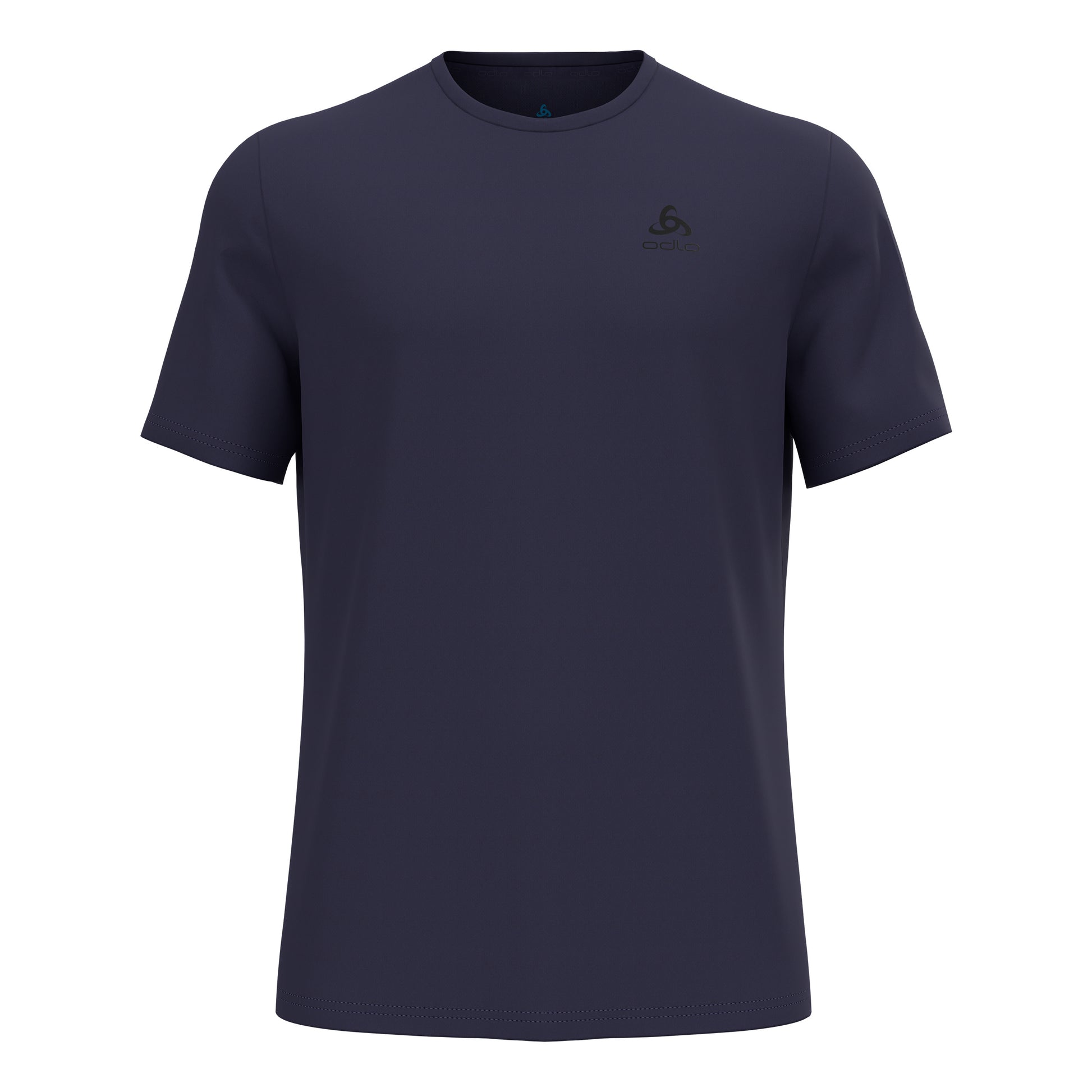 Odlo Essential Laufshirt Herren-dunkelblau