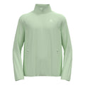 Essential Light Laufjacke Herren-mint
