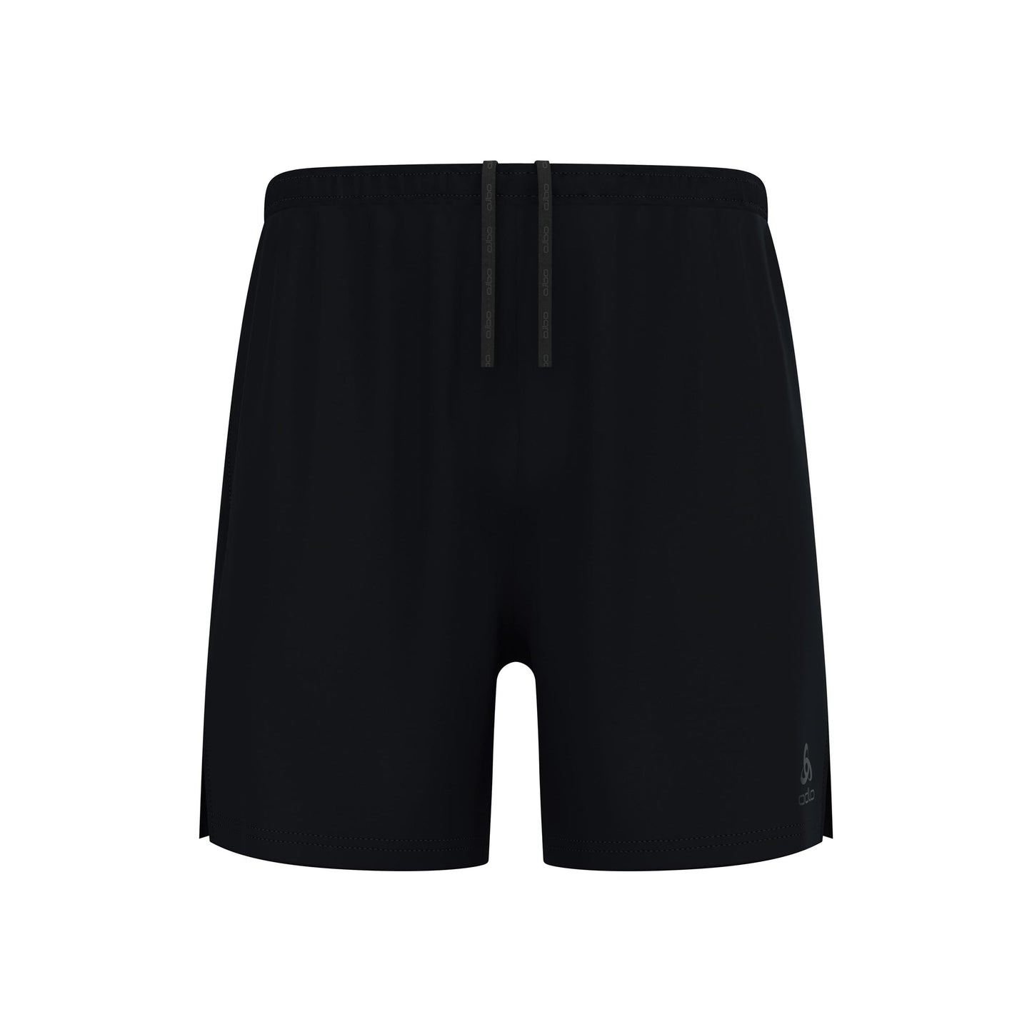 Odlo Essential 6in Laufshorts Herren-schwarz