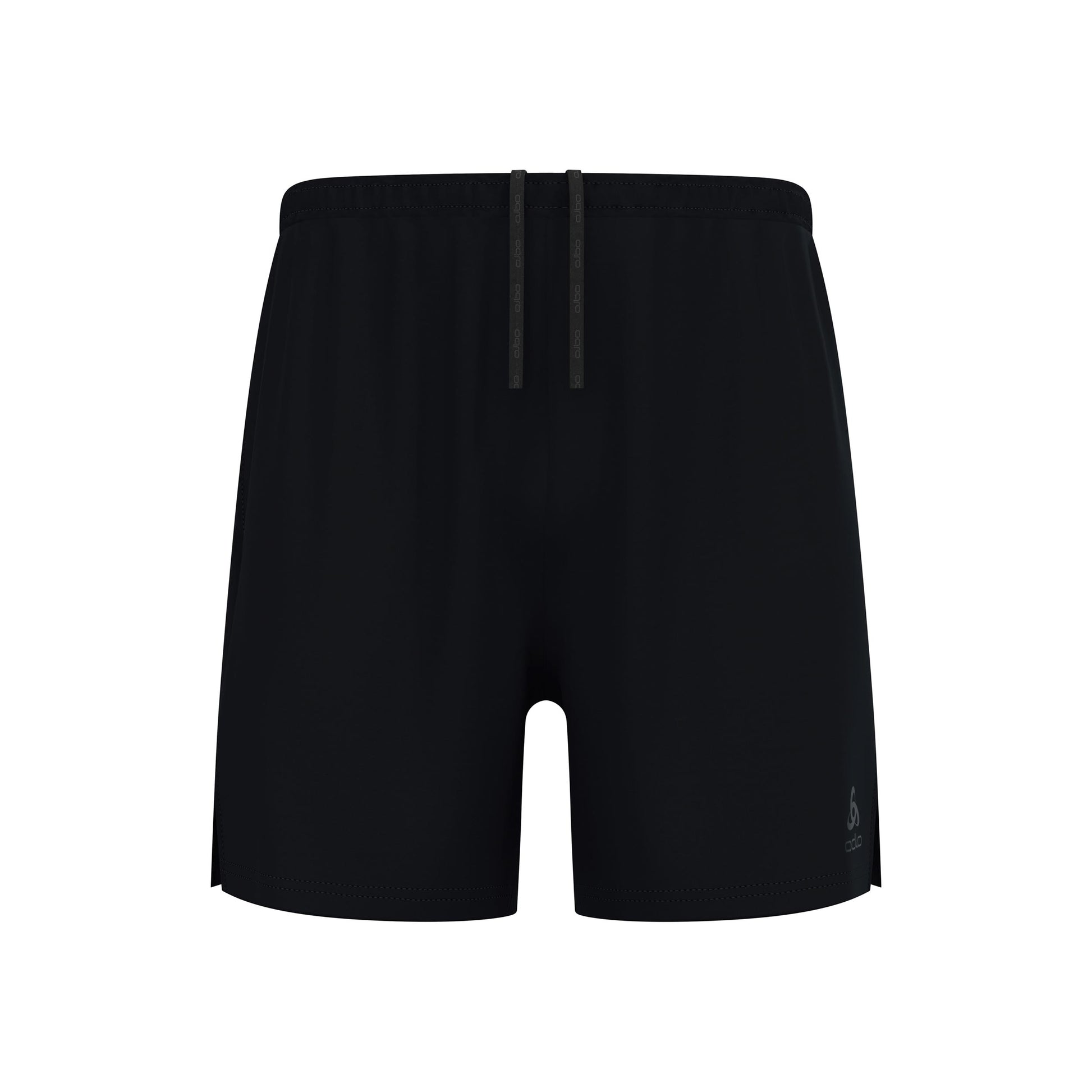 Odlo Essential 6in Laufshorts Herren-schwarz