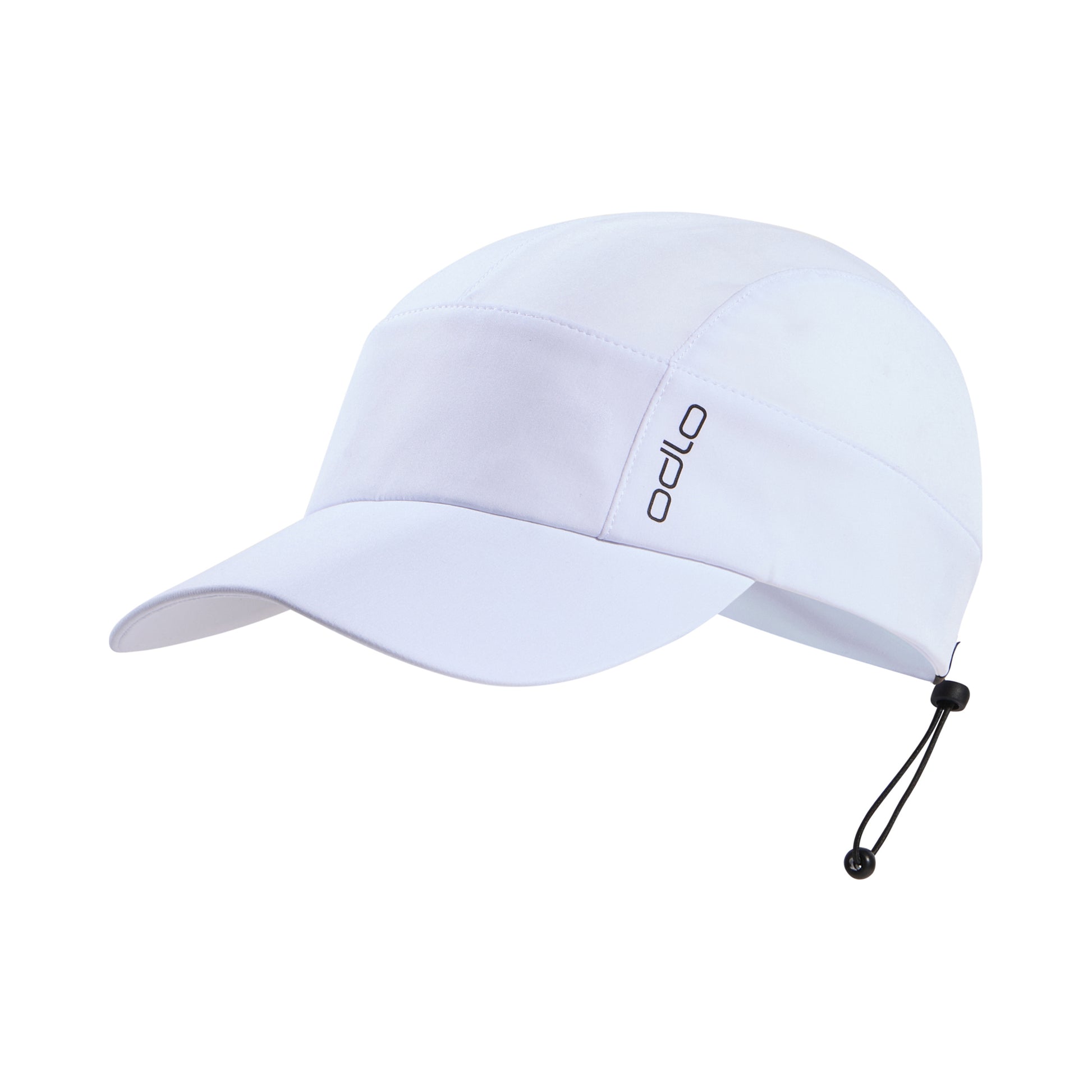 Odlo Performance X-Light Cap Unisex-weiß