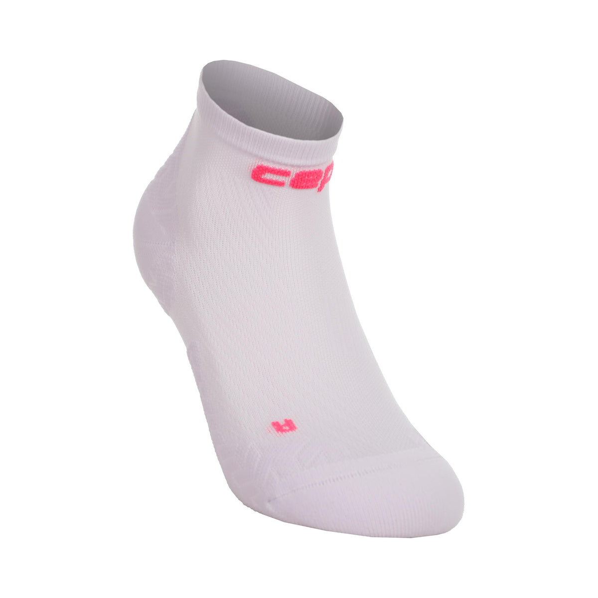 CEP Core Ultralight Low Cut 4.0 Kompressions-Socken Damen - flieder,