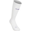 Core Ultralight Tall 4.0 Kompressions-Socken Damen-Weiß