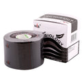 Kinesiologie Tape 1 Rolle-Schwarz