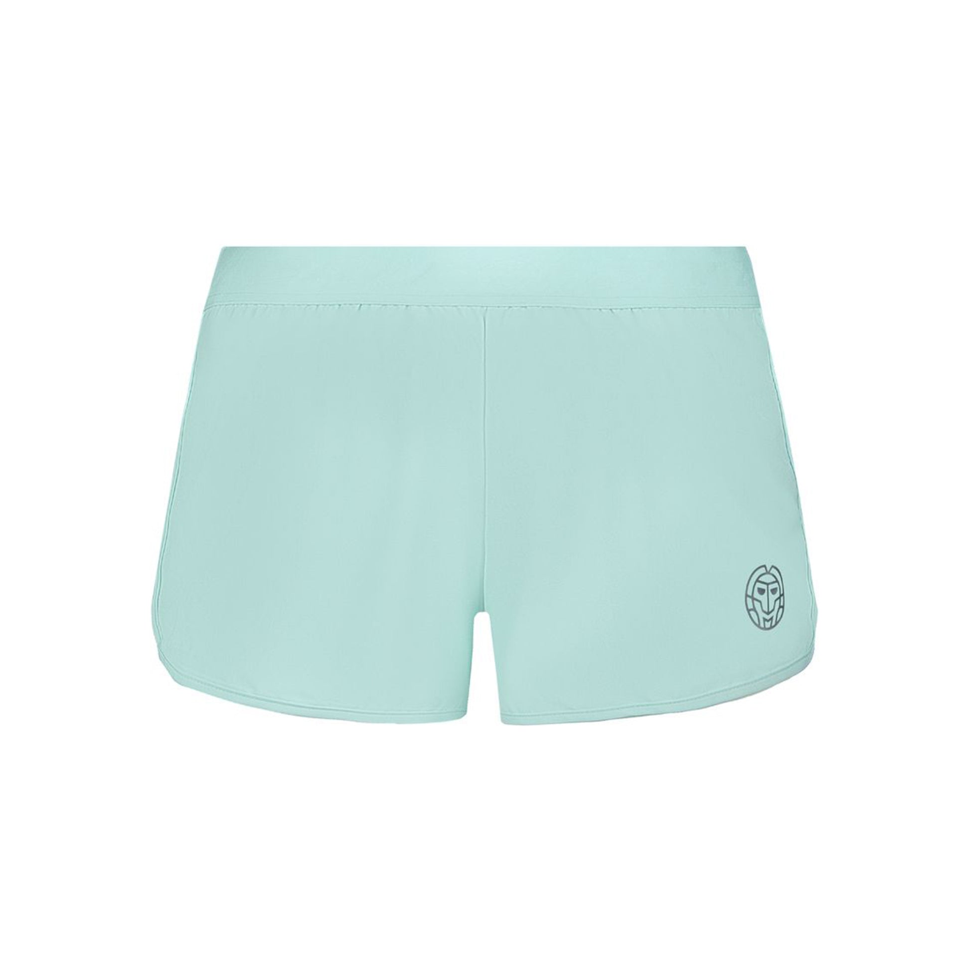 BIDI BADU Inferno Move Shorts Damen-Mint