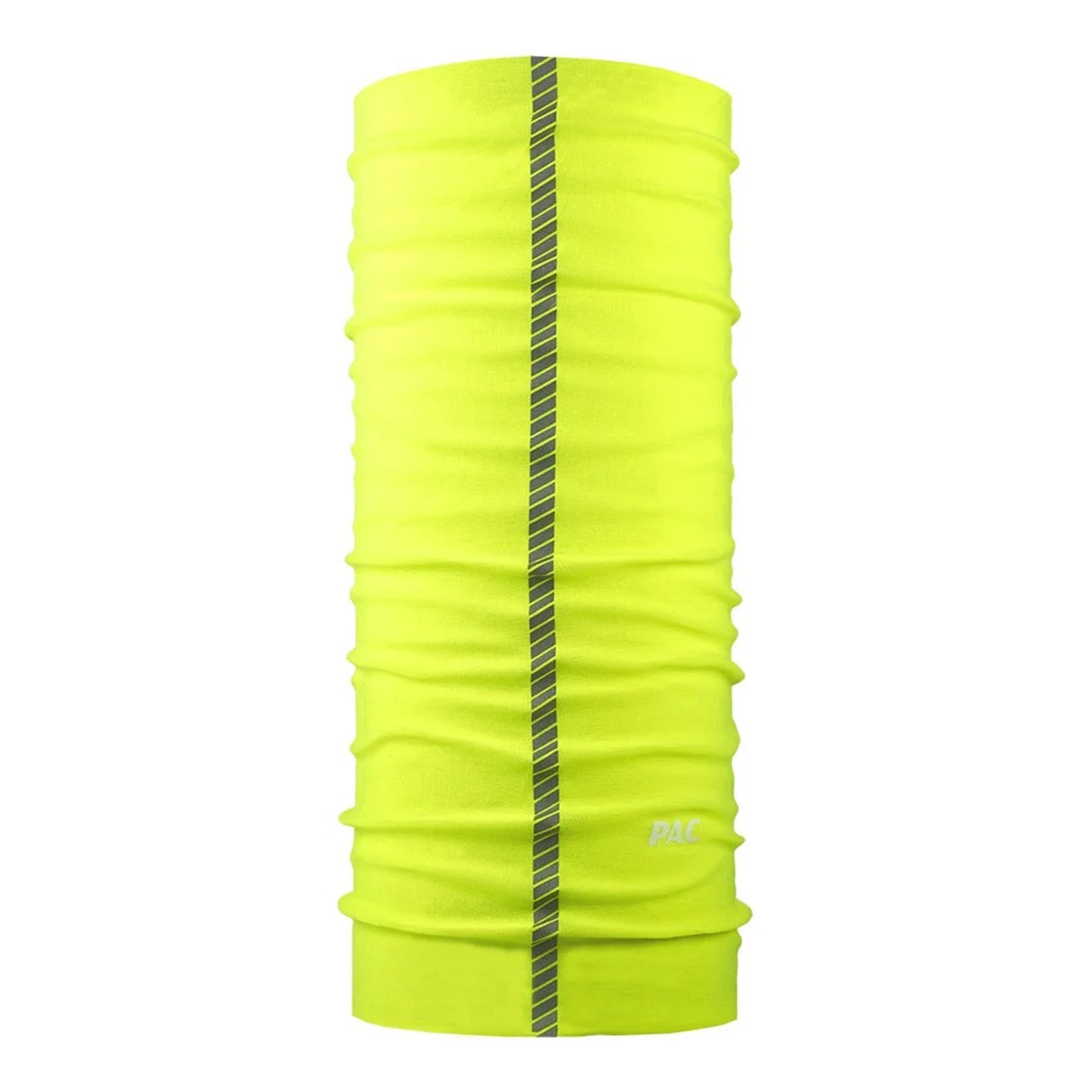 P.A.C. Reflector Schlauchtuch-Neongelb