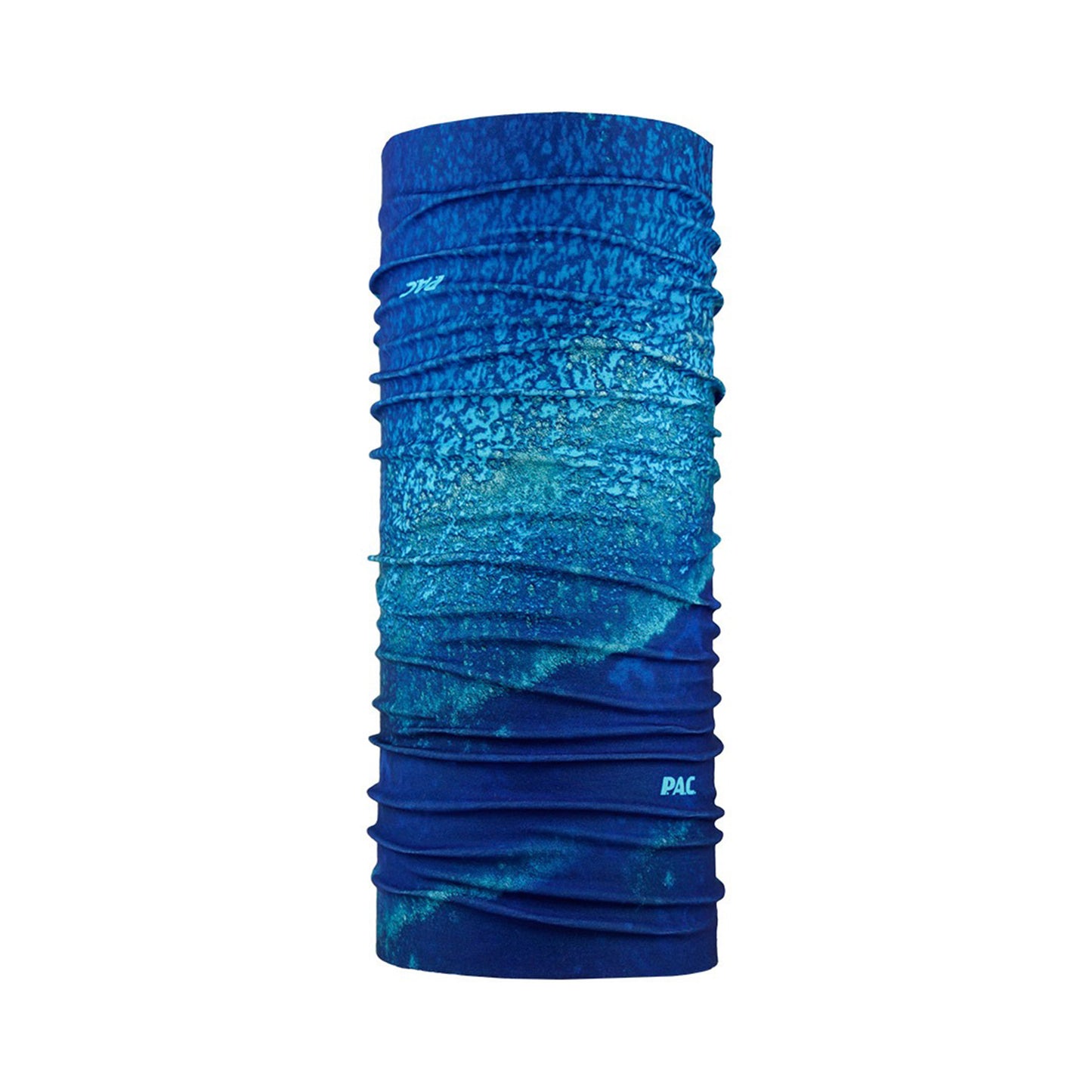 P.A.C. UV Protector + Schlauchtuch-Blau,Türkis