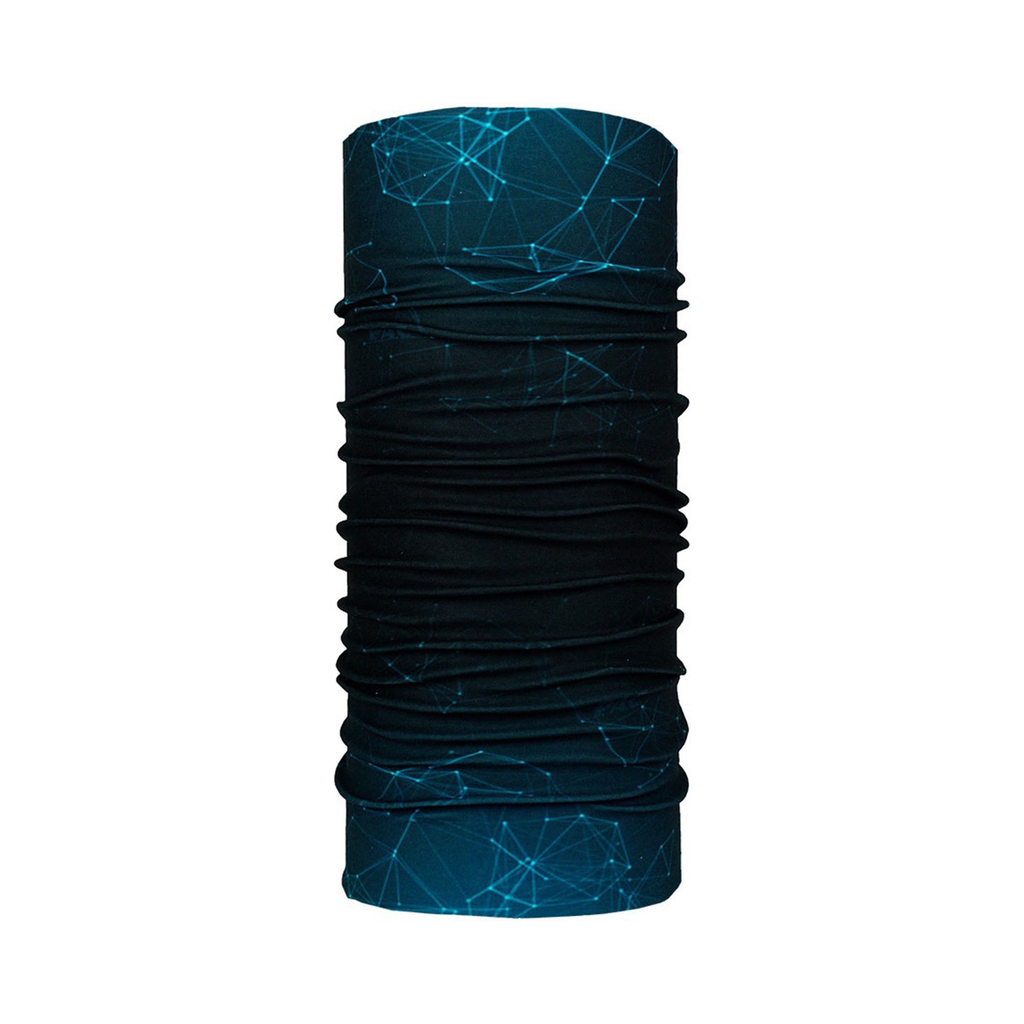 P.A.C. UV Protector + Schlauchtuch-Dunkelblau,Blau