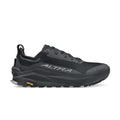 Olympus 6 Trailschuh Herren-Schwarz