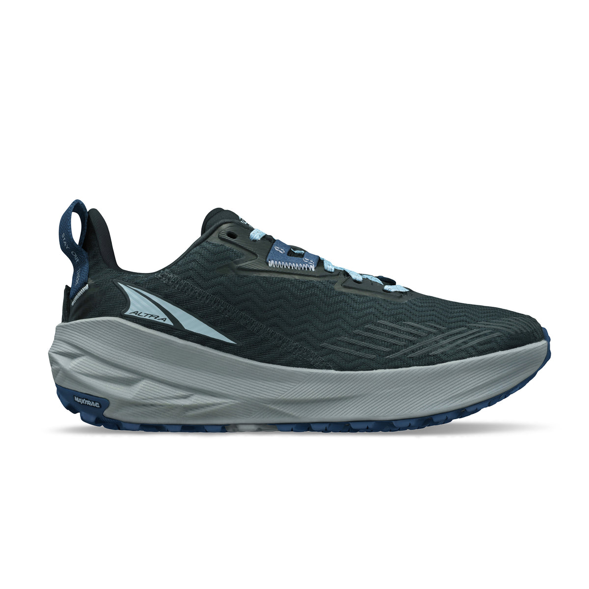 Altra Experience Wild Trailschuh Damen-Schwarz