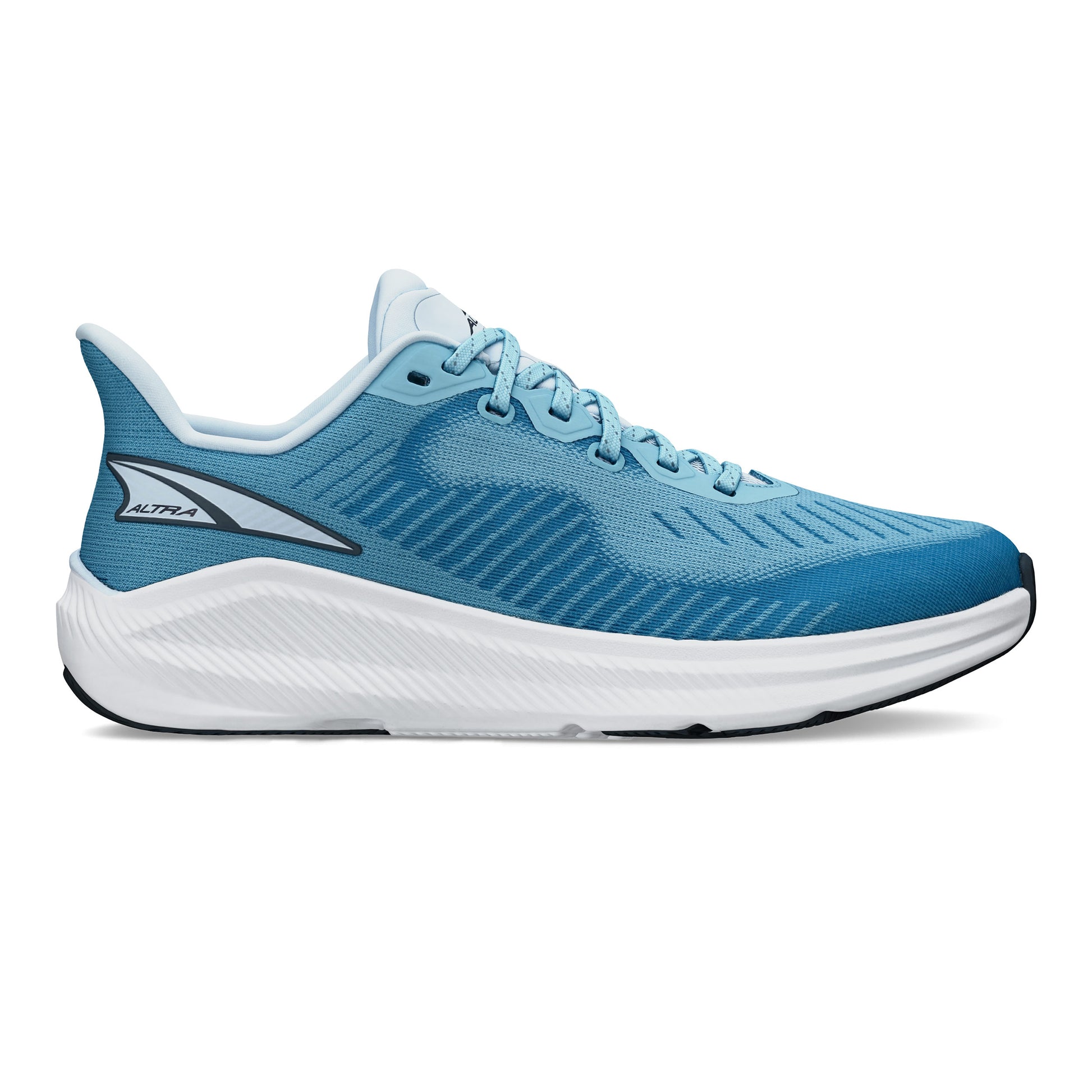 Altra Experience Form Stabilitätsschuh Damen-Hellblau