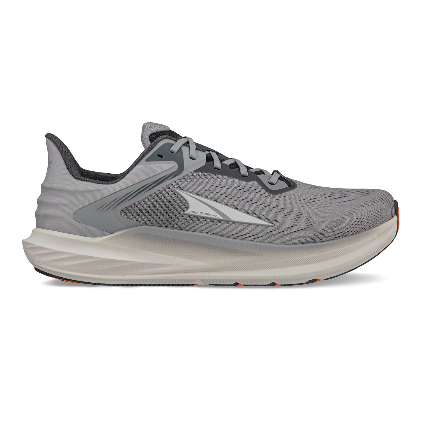 Altra Torin 8 Neutralschuh Herren-Dunkelgrau