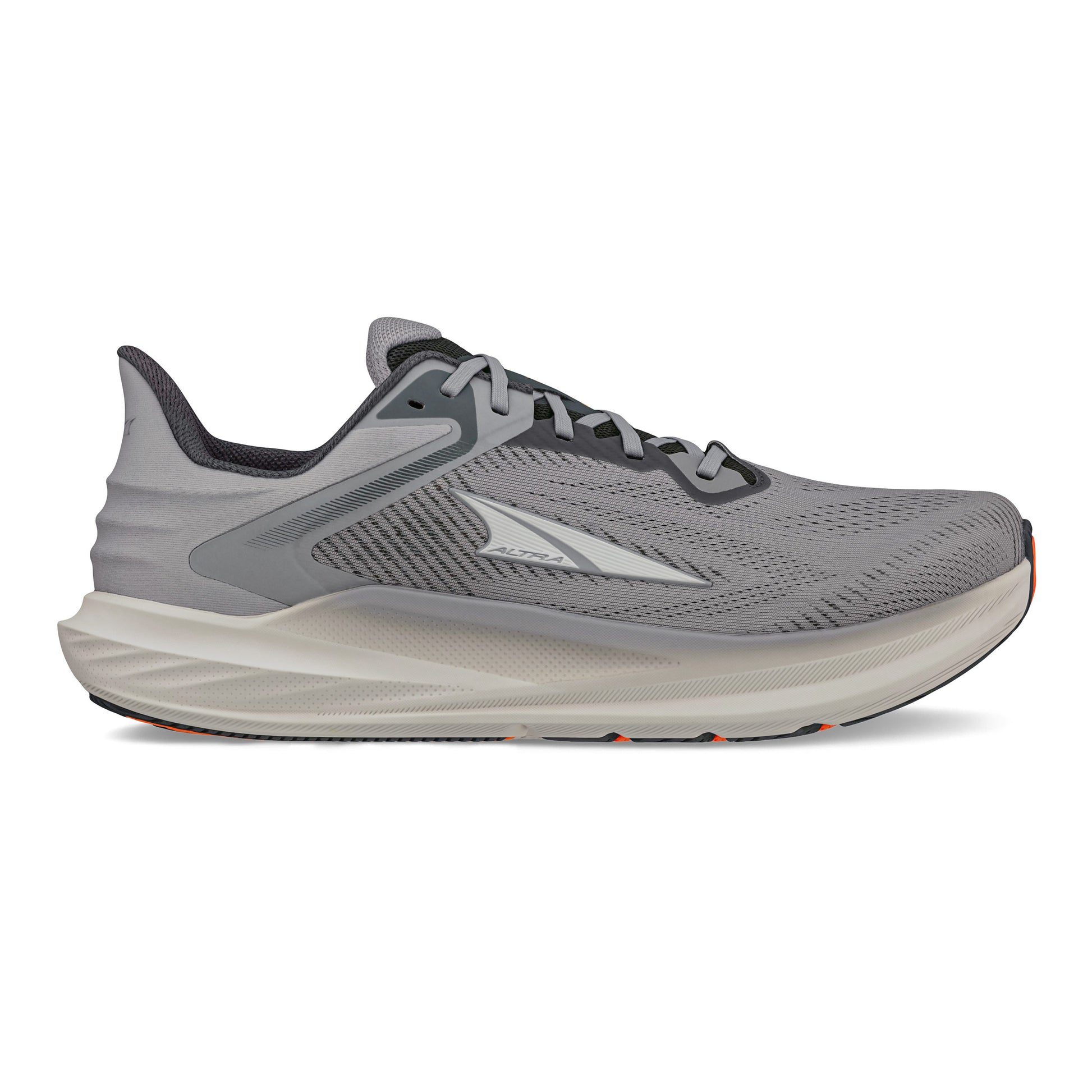 Altra Torin 8 Neutralschuh Herren-Dunkelgrau