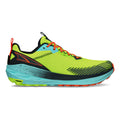 Experience Wild 2 Trailschuh Herren-Grau,Limette
