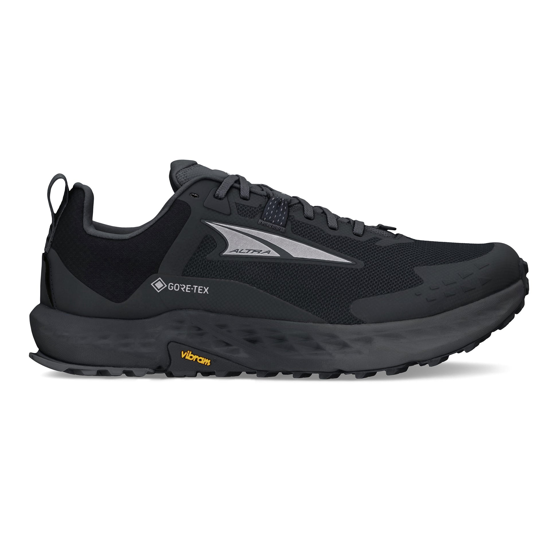 Altra Timp 5 GTX Neutralschuh Damen-Schwarz,Schwarz