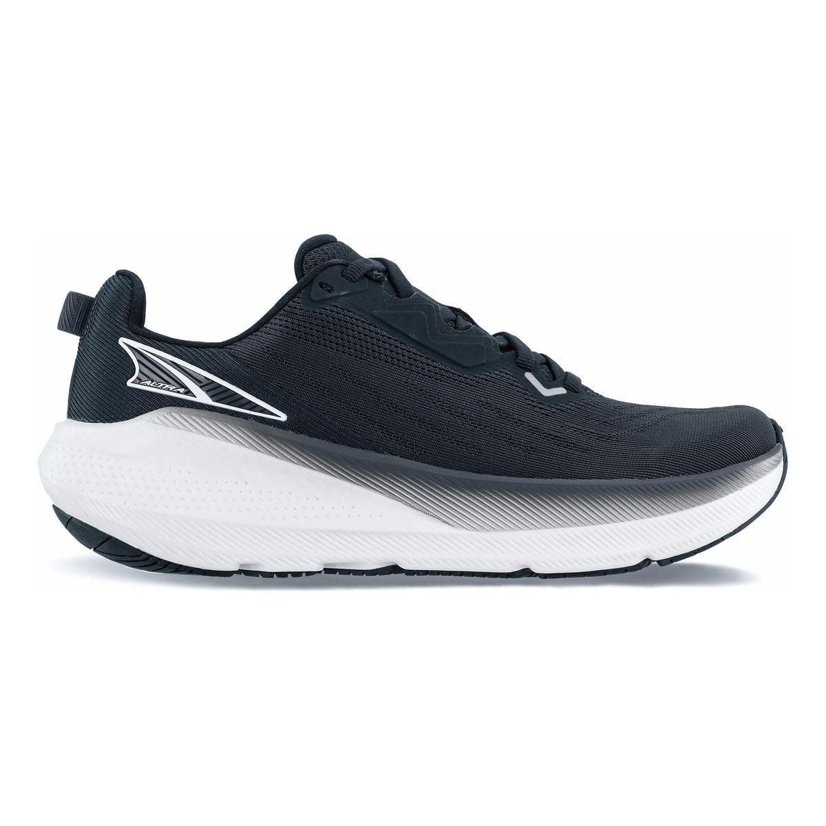 Altra FWD Via Neutralschuh Damen-Schwarz