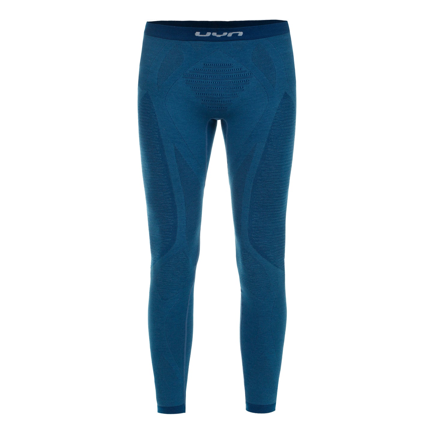 UYN Elevatyon Biomorph Lauftight Herren-Blau