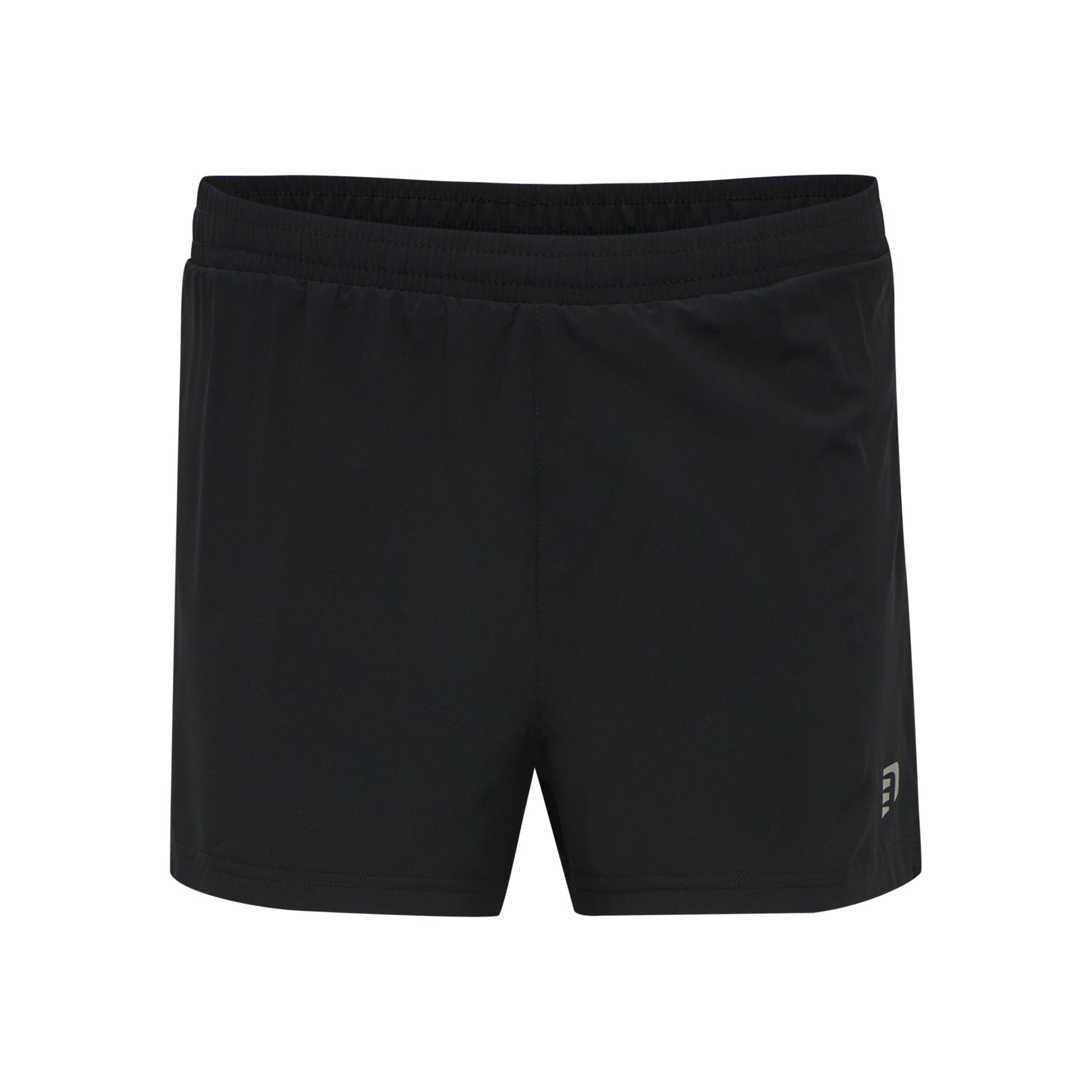 Newline Core Shorts Damen-Schwarz