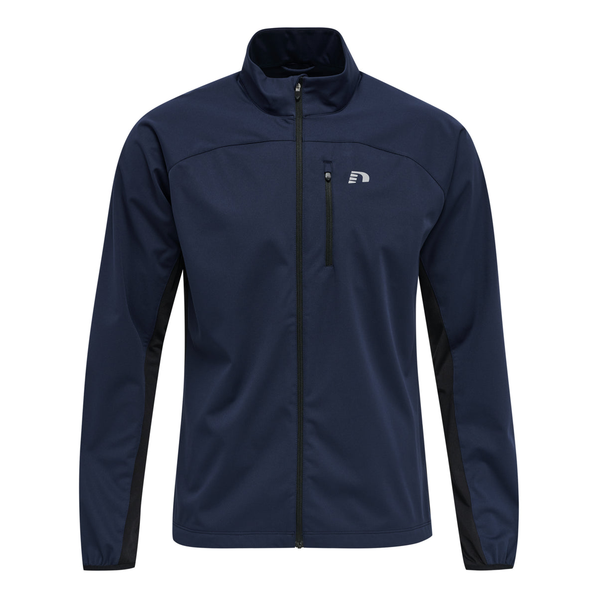 Newline Core Cross Trainingsjacke Herren-Blau
