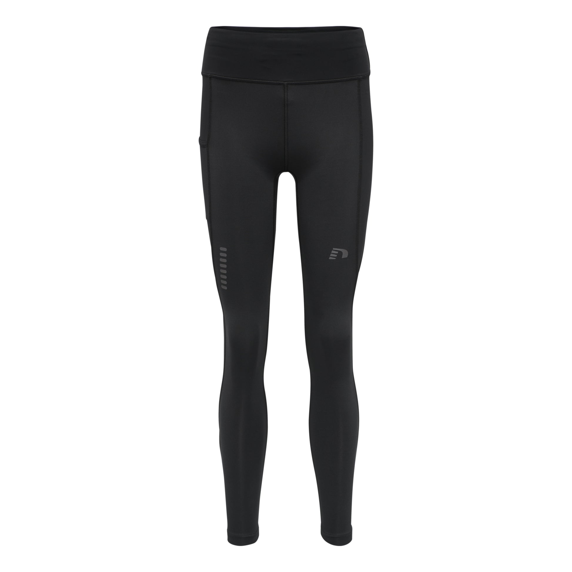 Newline Highwaist Performance Tight Damen-Schwarz