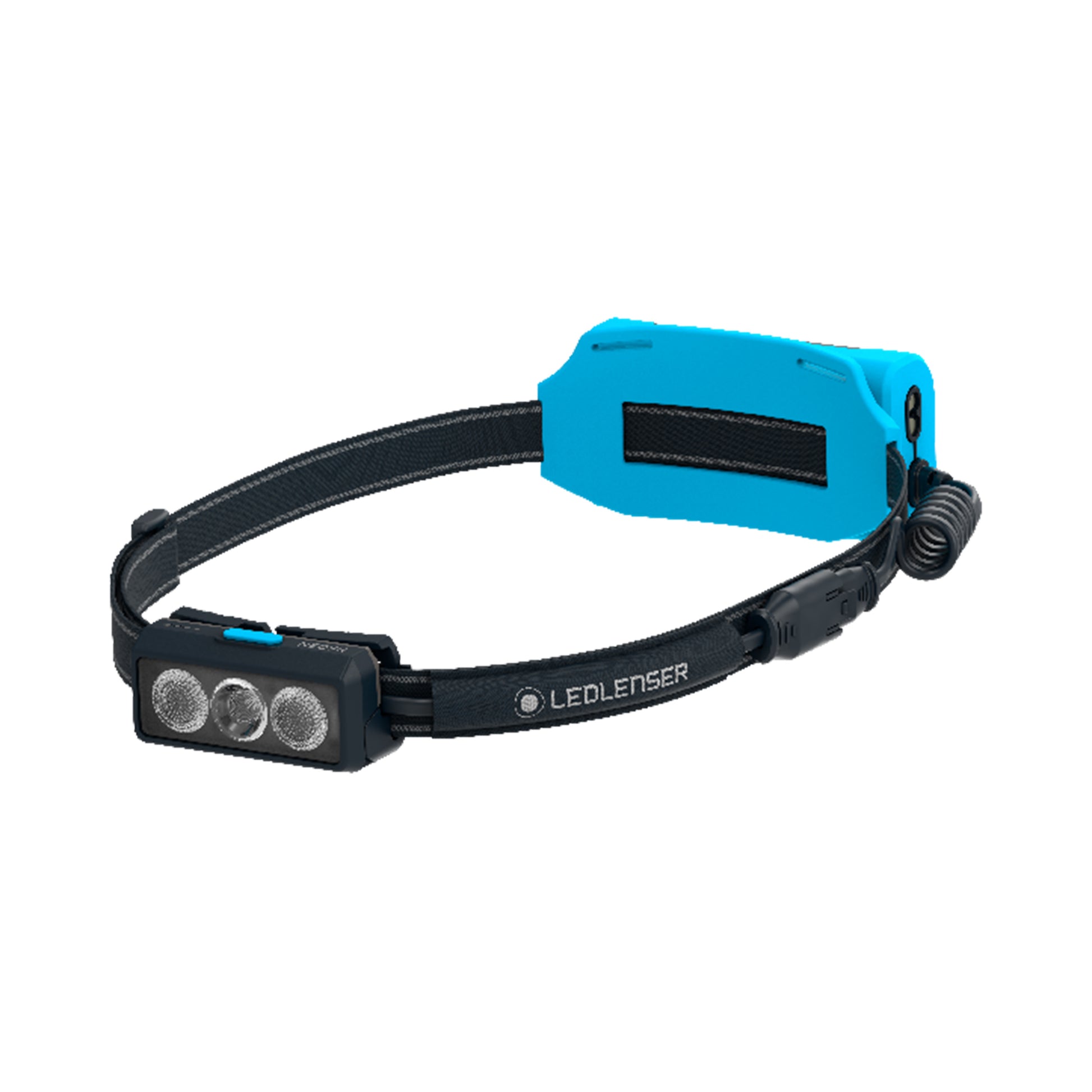 Ledlenser NEO9R Stirnlampe
