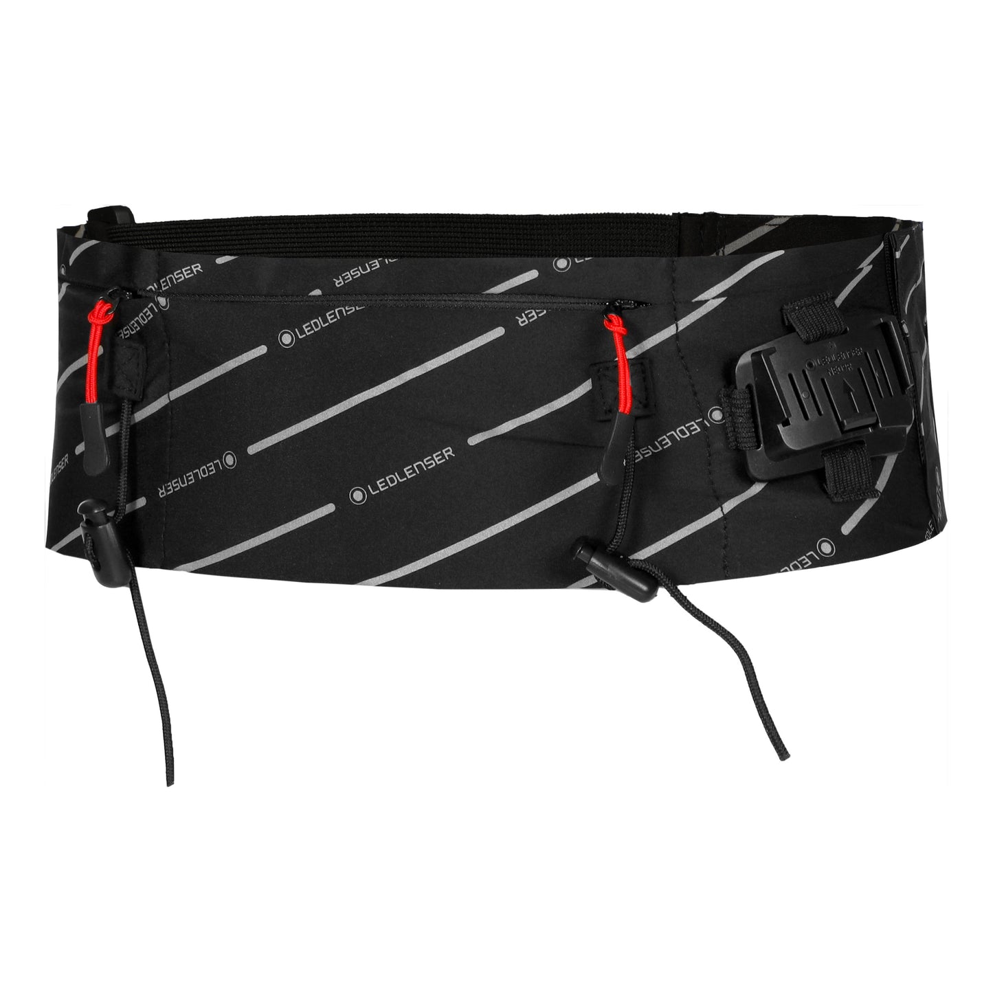 Ledlenser NEO Run Belt Laufgürtel-Schwarz