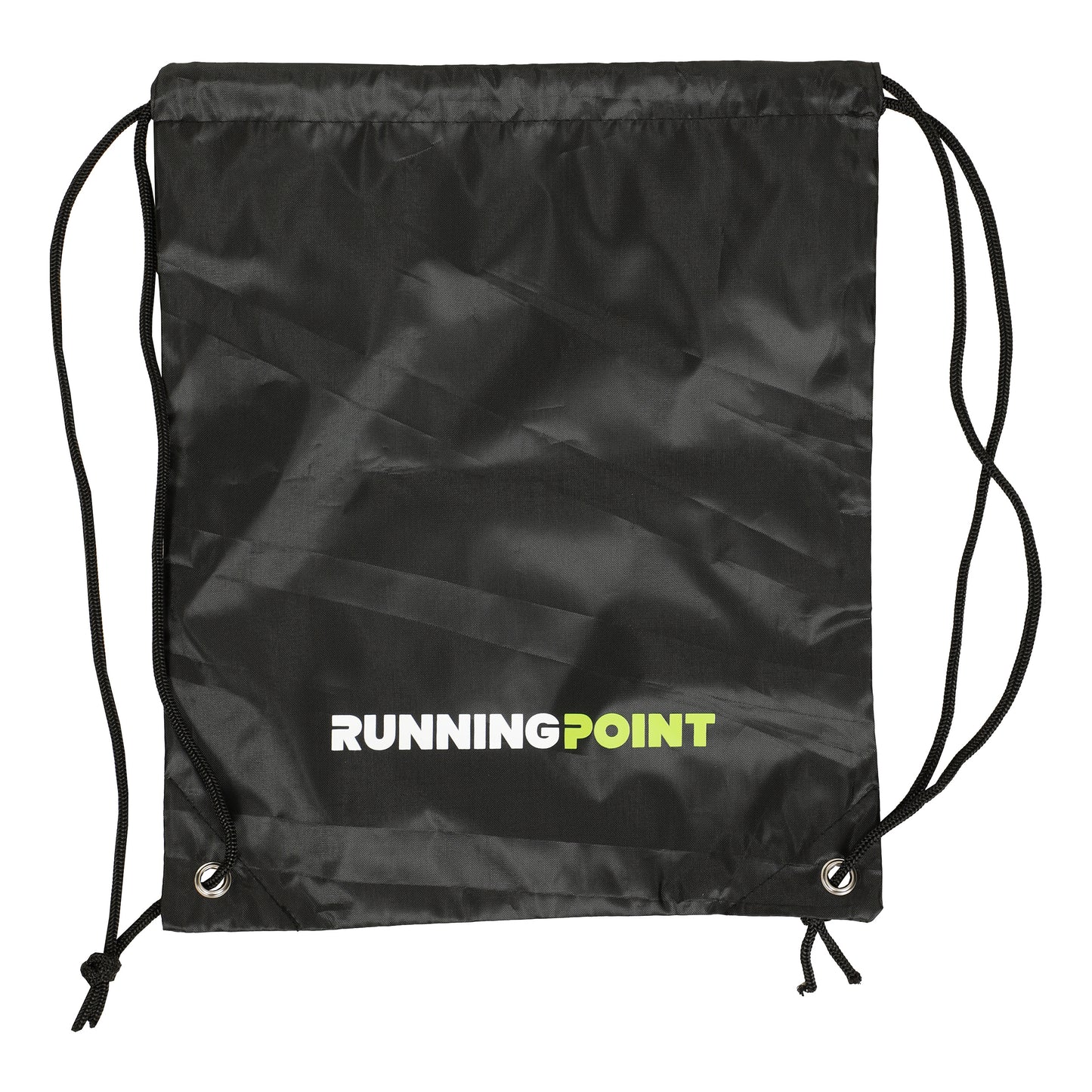 Running Point Sportbeutel - schwarz