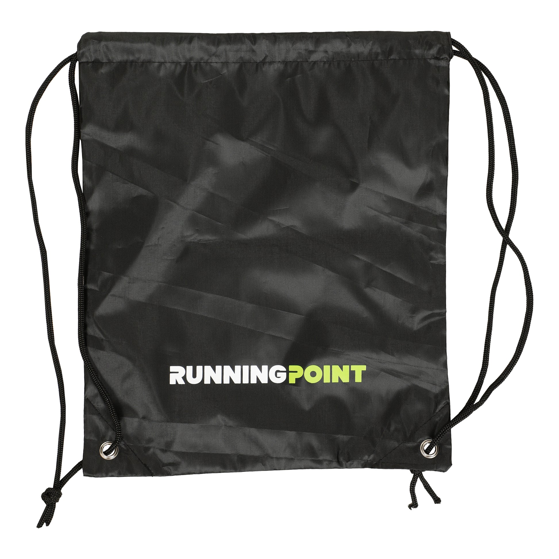 Running Point Sportbeutel - schwarz