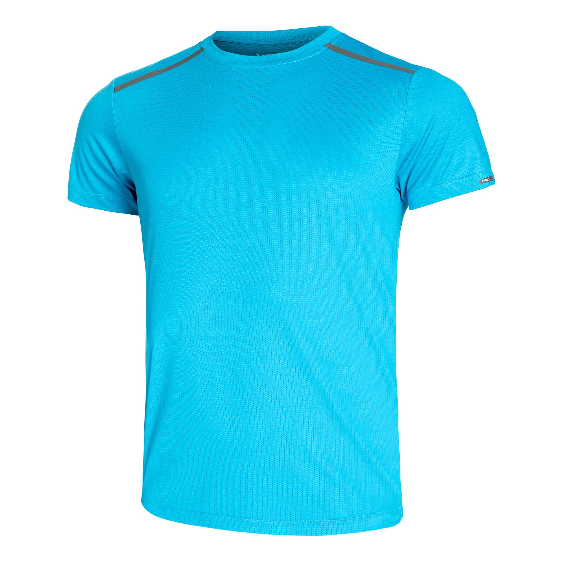 NEO Flyweight TEK Laufshirt Herren-Blau