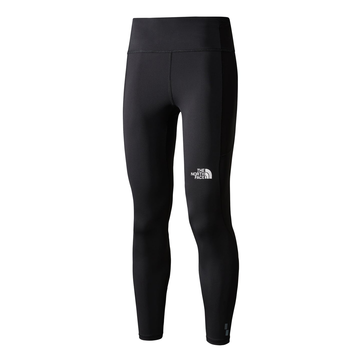 The North Face Movmynt 7/8 Lauftight Damen-Schwarz