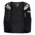 Sunriser Run Vest 8 Trinkrucksack - schwarz, weiß