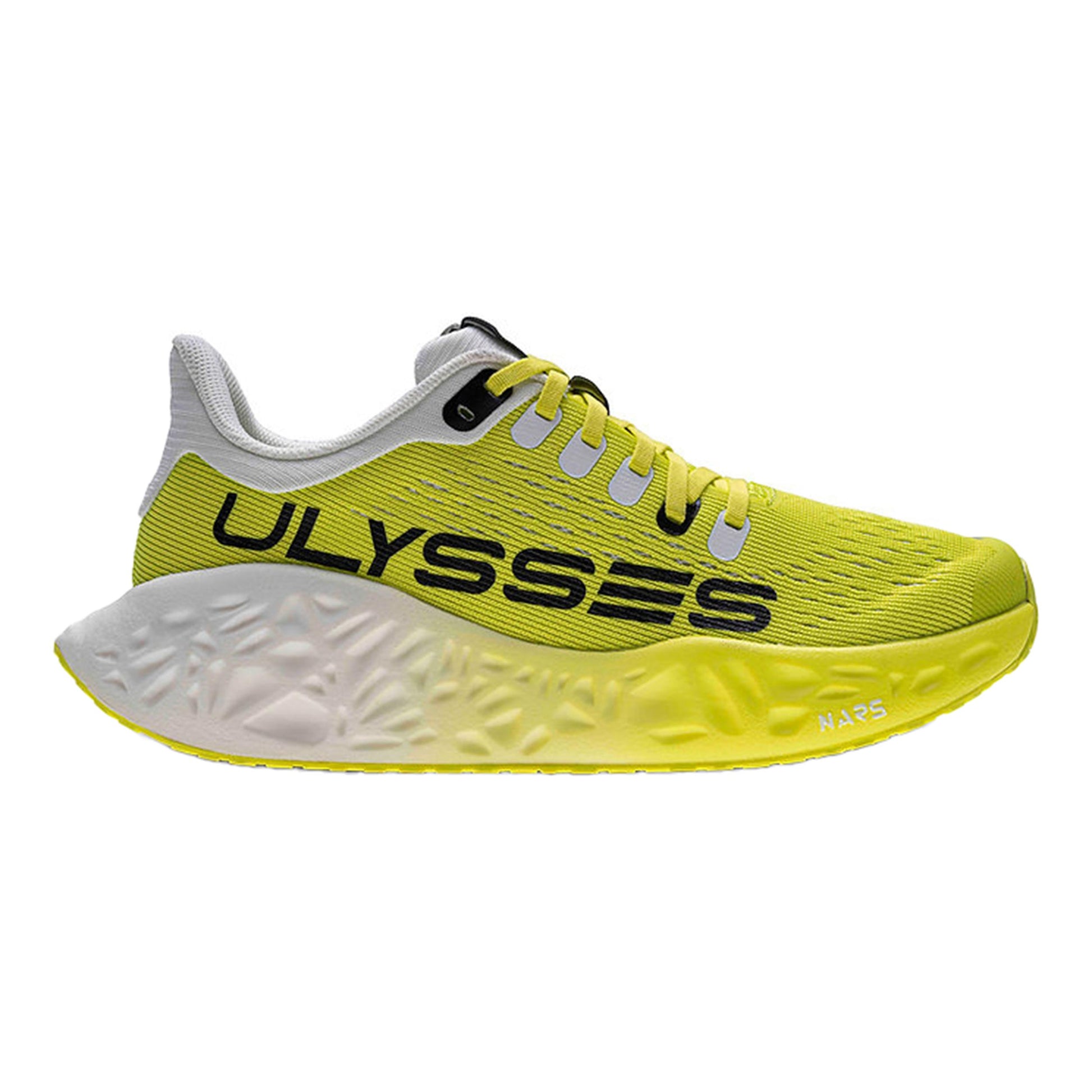 Ulysses Waya URC 1 Neutralschuh-Gelb,Weiß