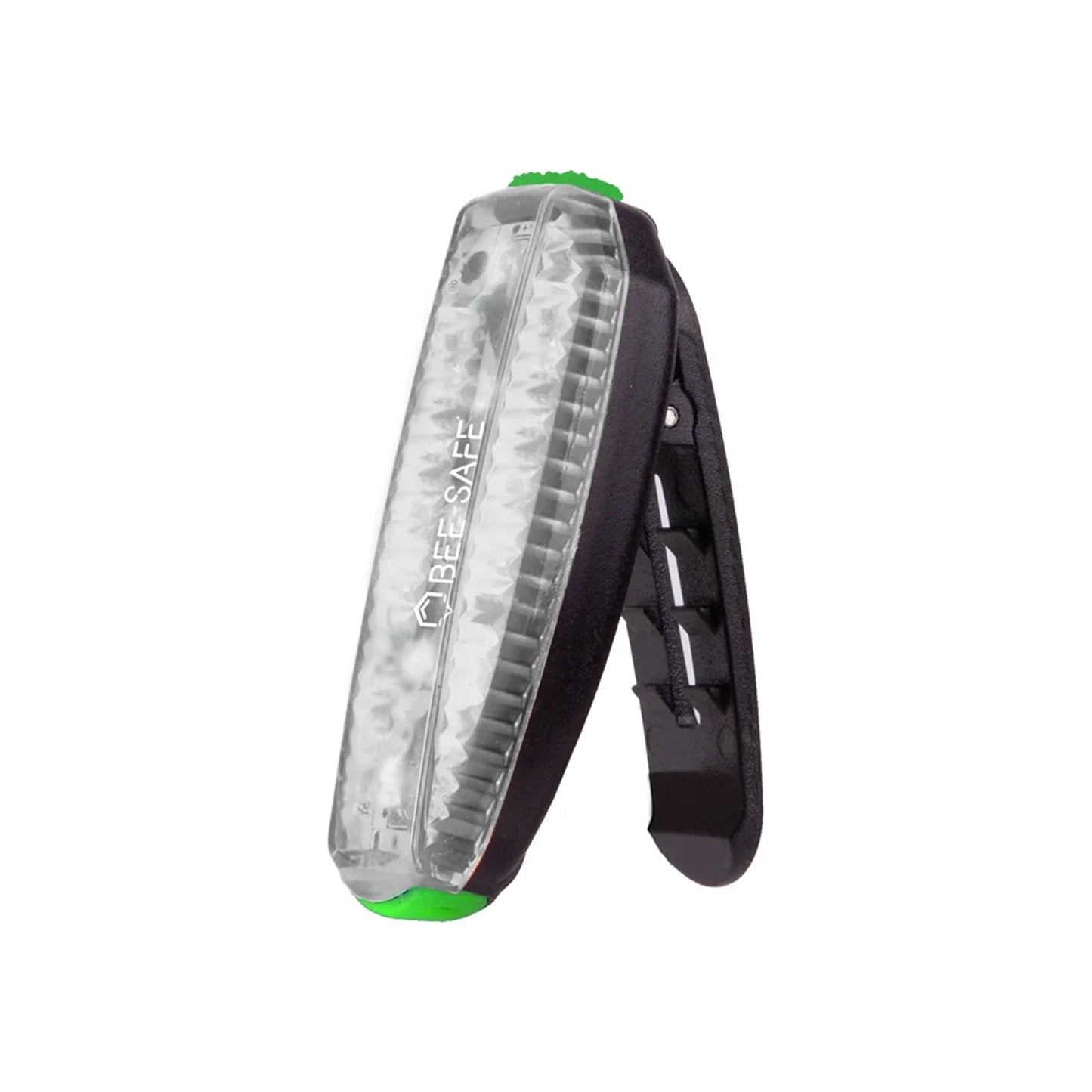 Bee-Safe Led Clip Light USB Lichtsystem-Weiß