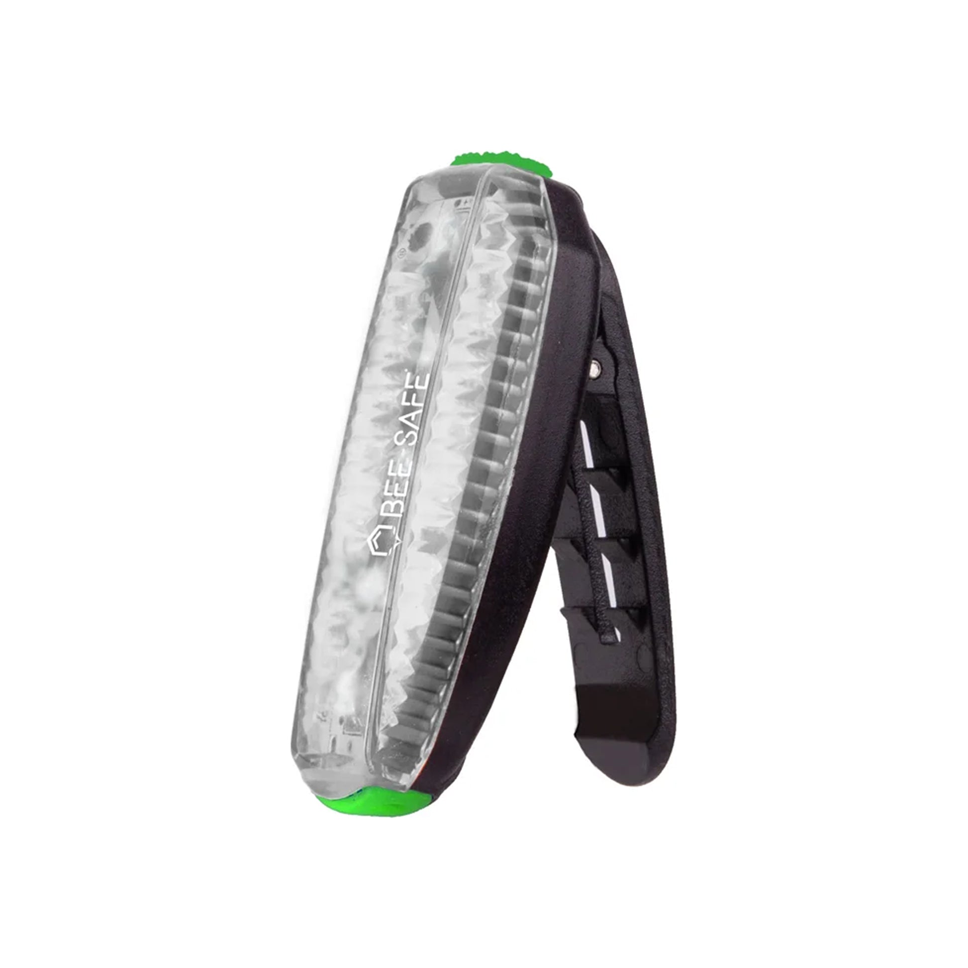 Bee-Safe Led Clip Light USB Lichtsystem-Weiß