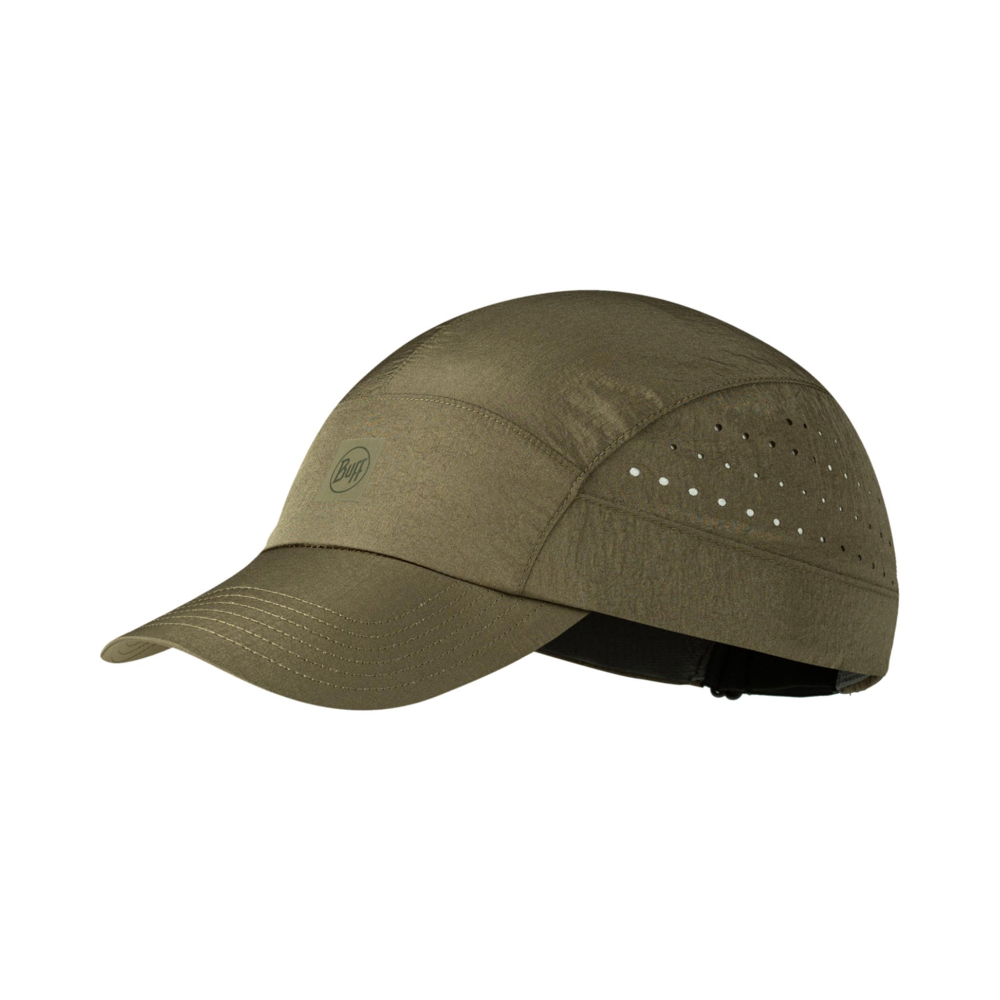 Buff Speed Cap-Khaki