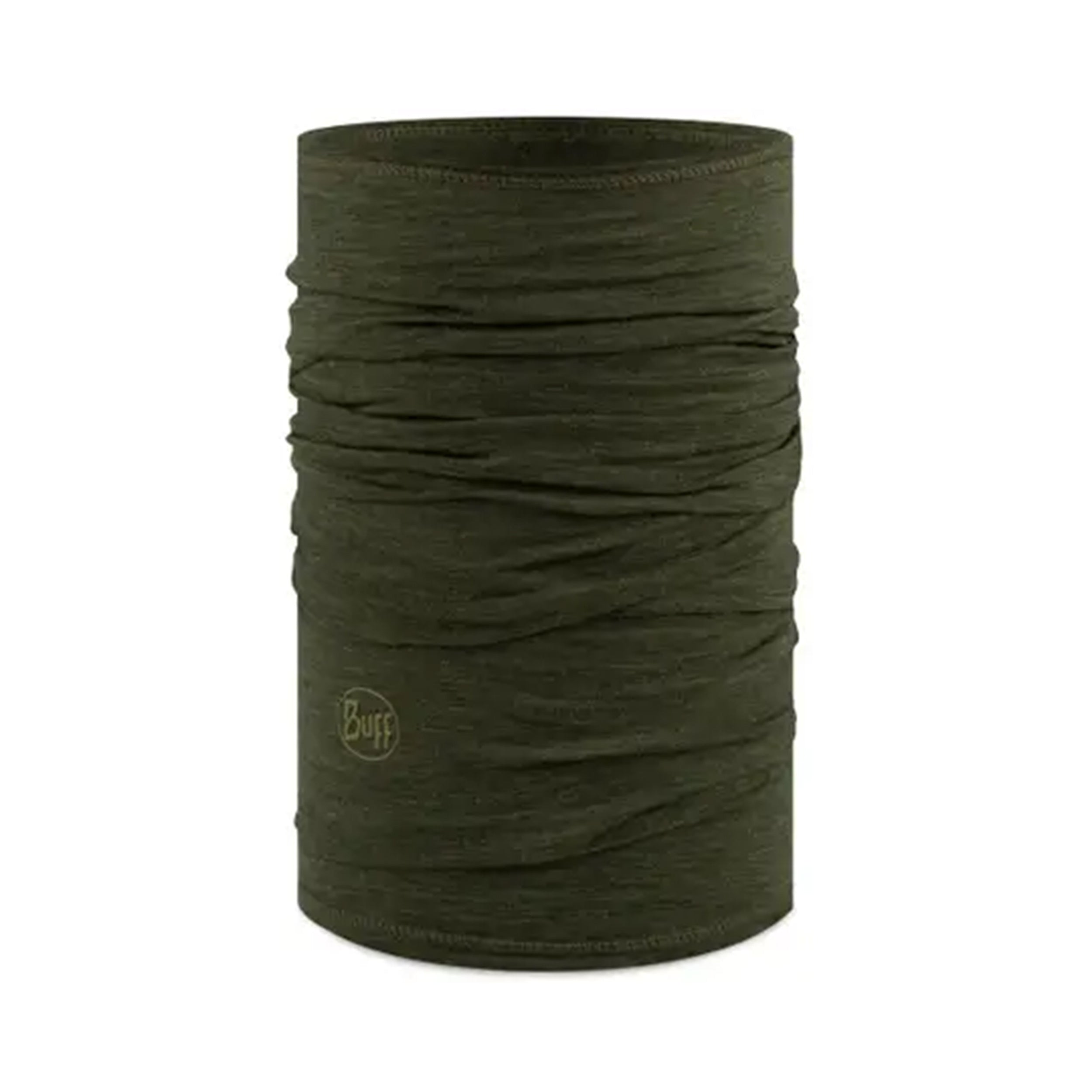 Buff Merino Lightweight Schlauchtuch Unisex - braun