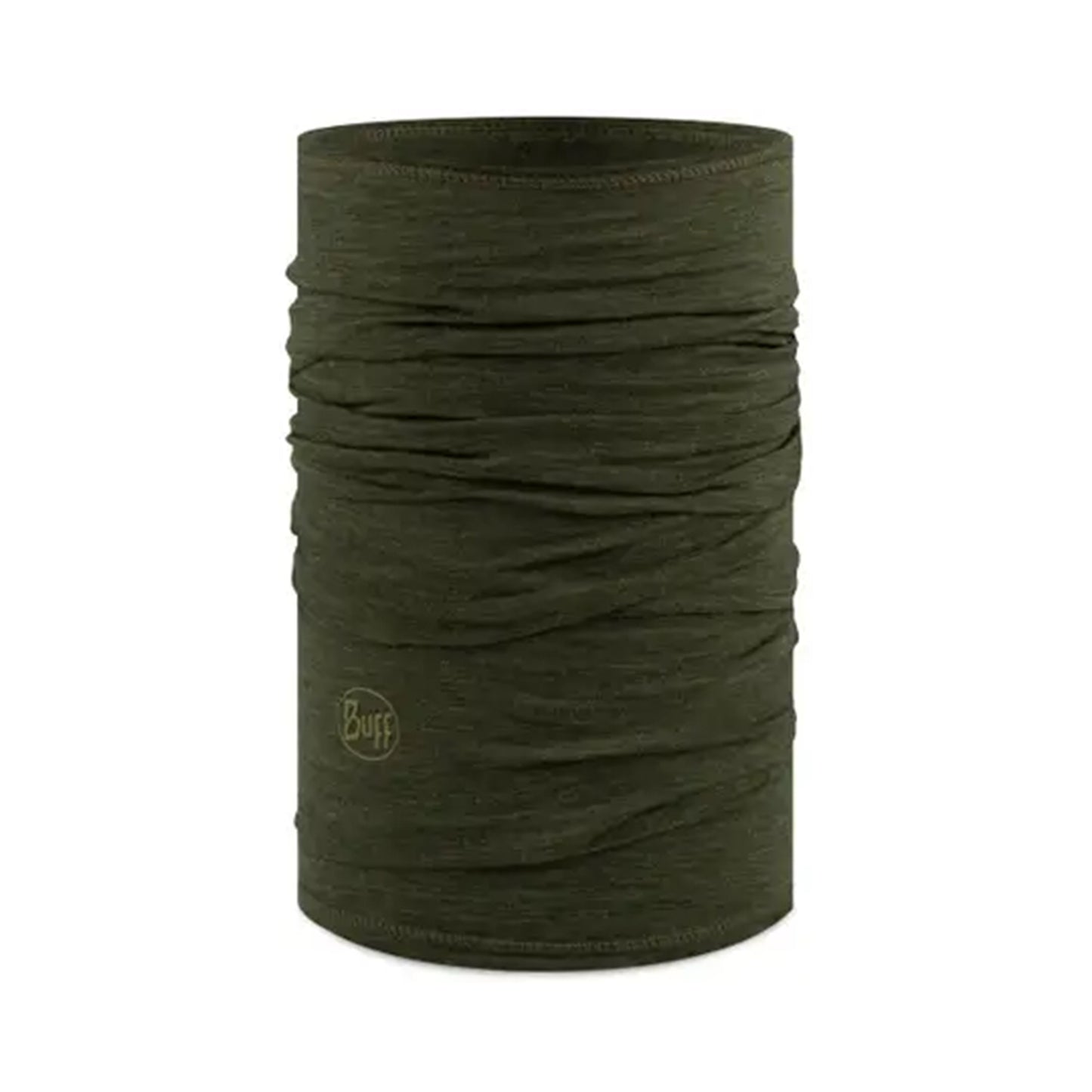 Buff Merino Lightweight Schlauchtuch Unisex - braun