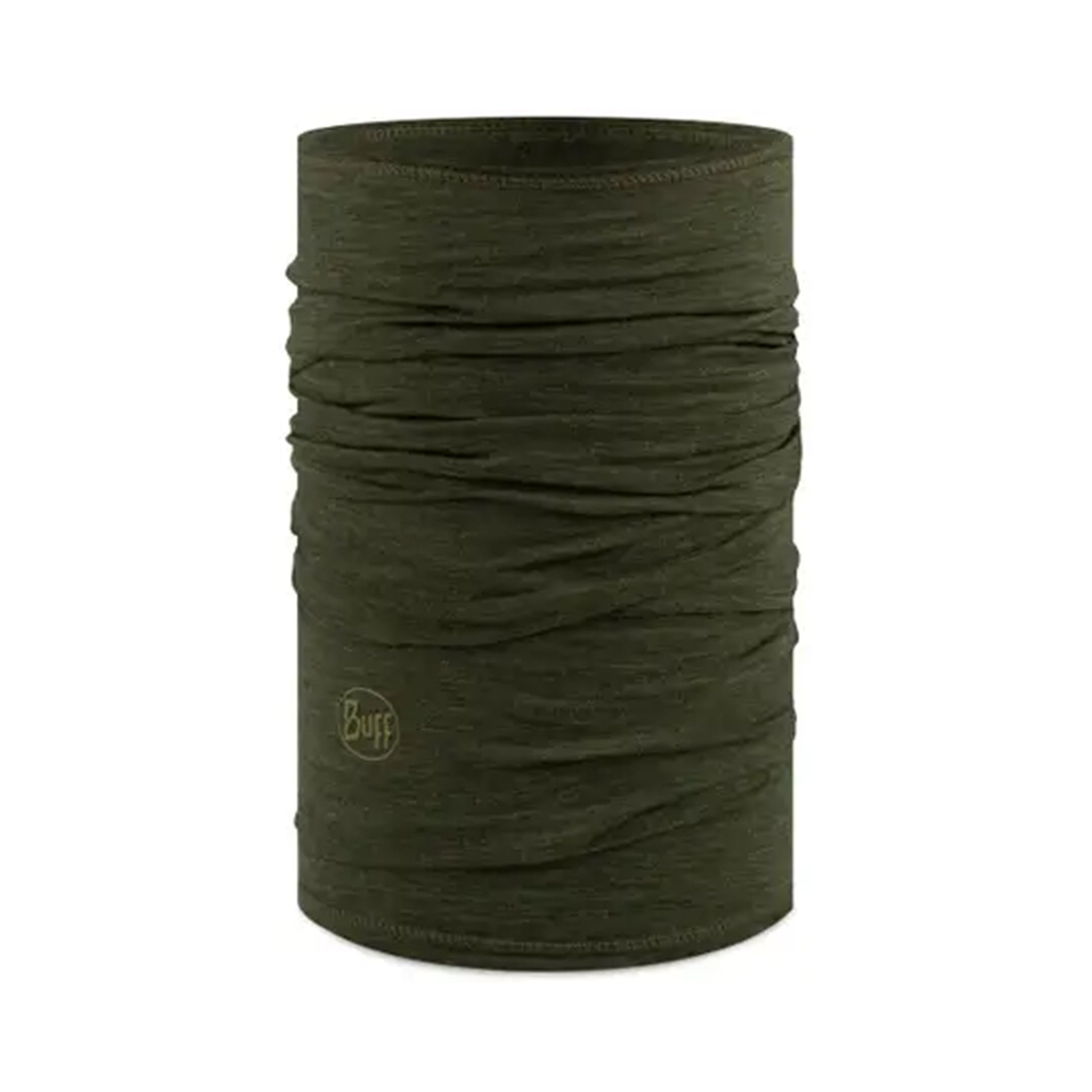 Buff Merino Lightweight Schlauchtuch Unisex - braun