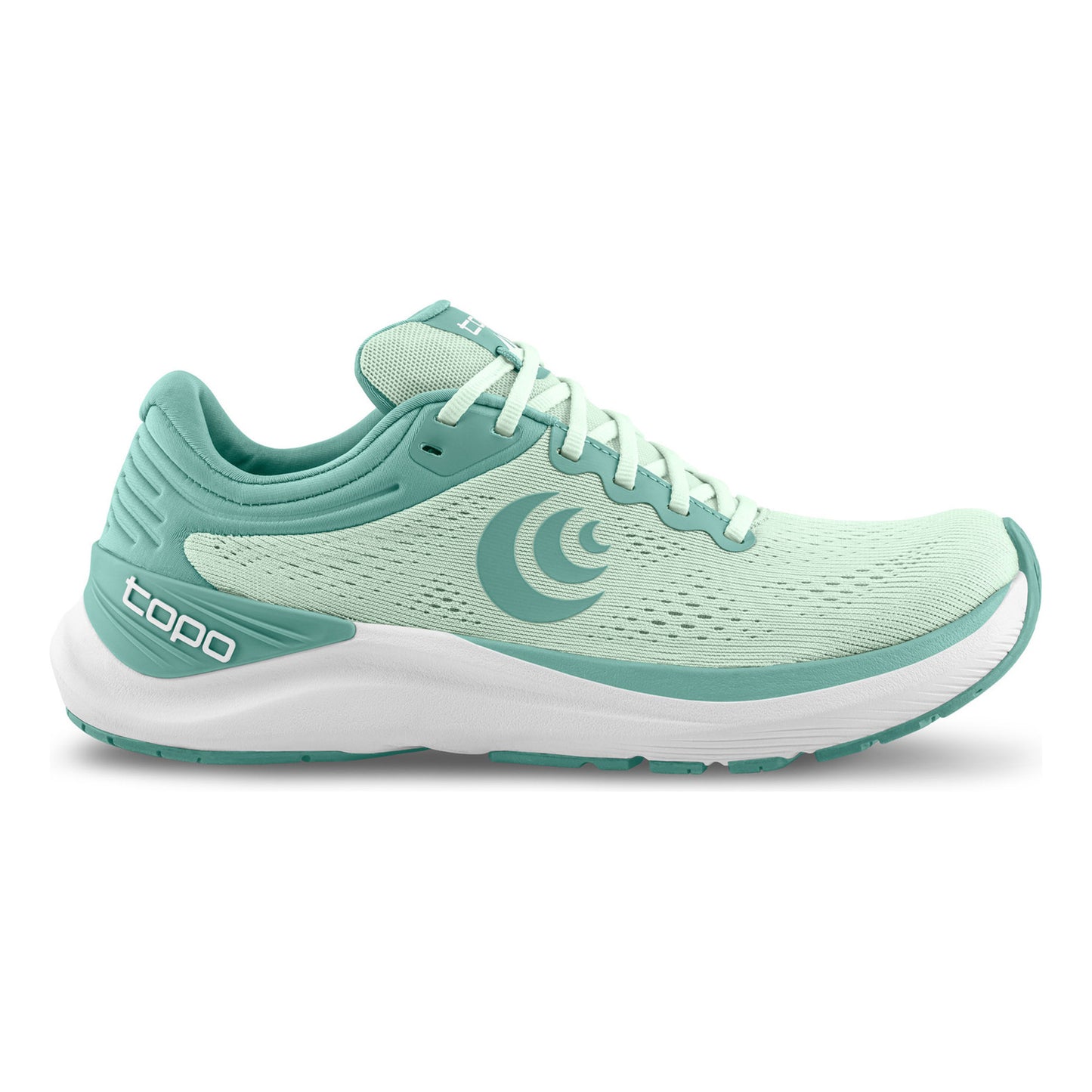 TOPO ATHLETIC Ultrafly 4 Neutralschuh Damen - mint, grün