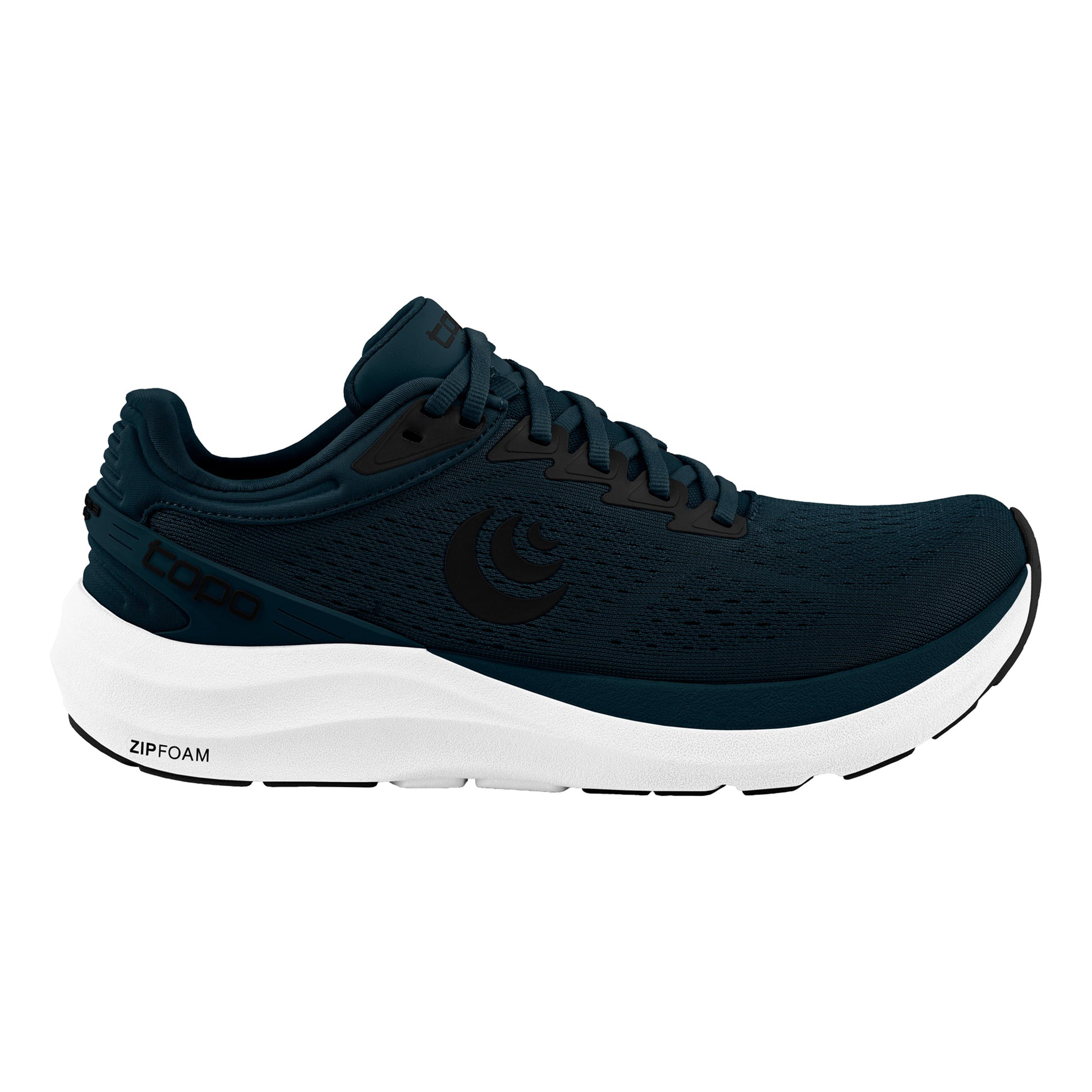 TOPO ATHLETIC Phantom 3 Neutralschuh Herren - dunkelblau, weiß