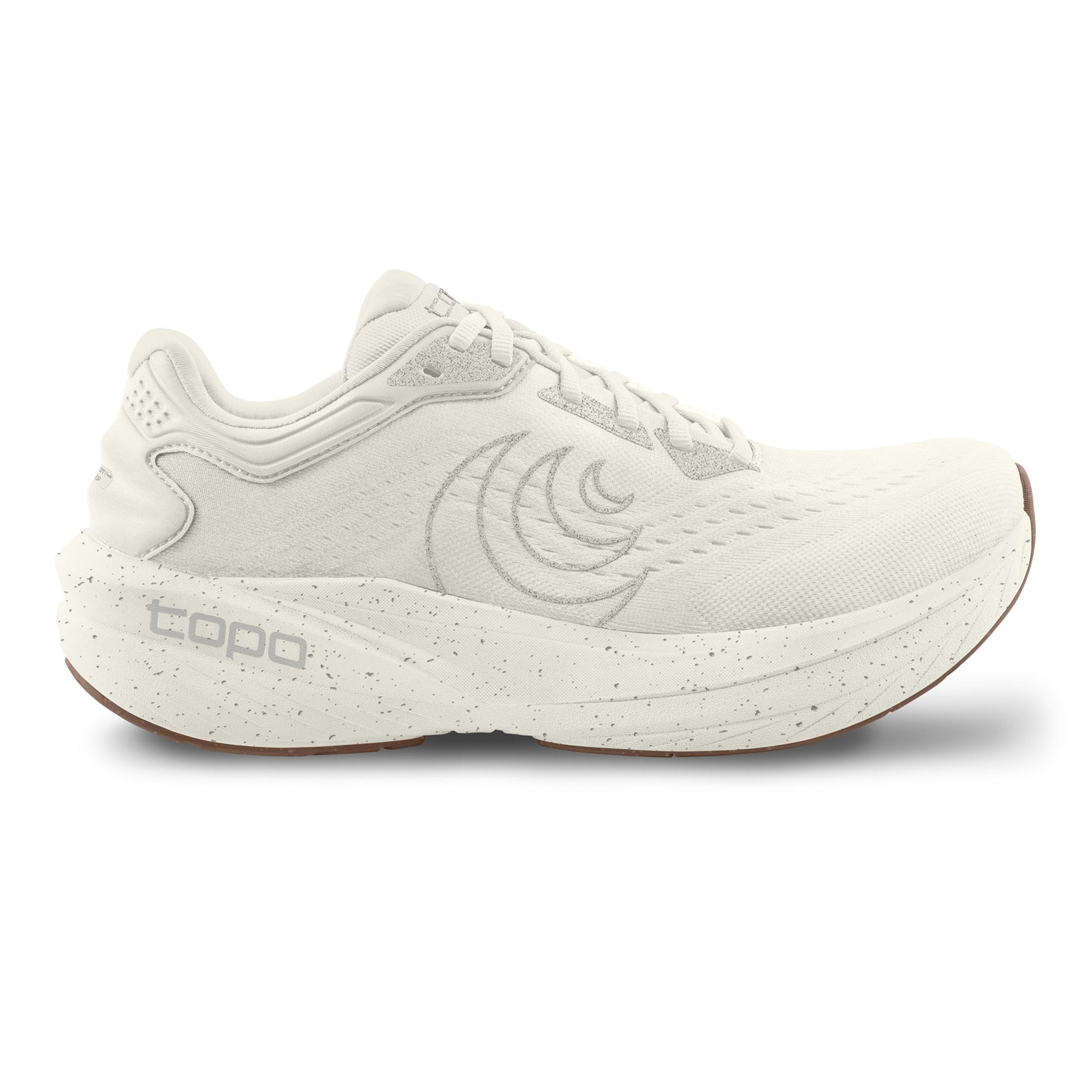 TOPO ATHLETIC Phantom 4 Neutralschuh Damen - creme, beige